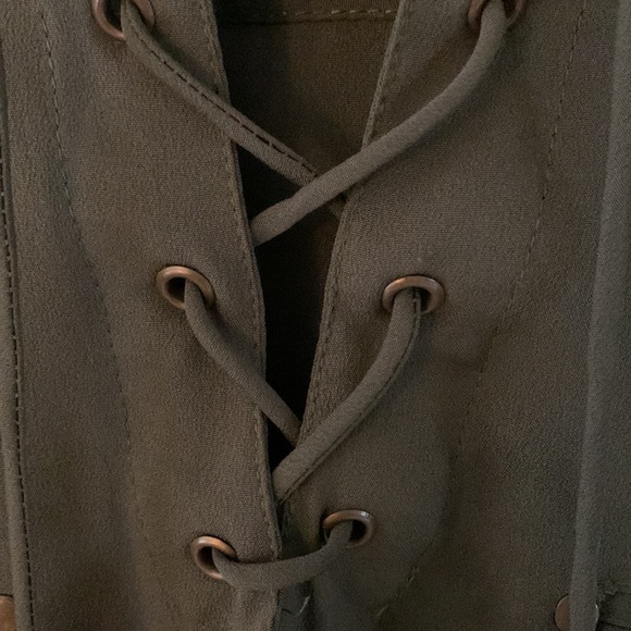 Speed Control Dress - Picture 7 of 7